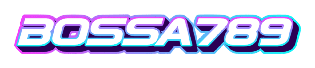 bossa789.info-Logo